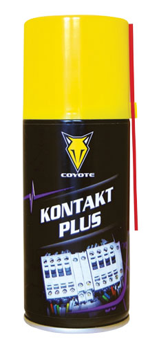 Olej Kontakt plus 150 ml