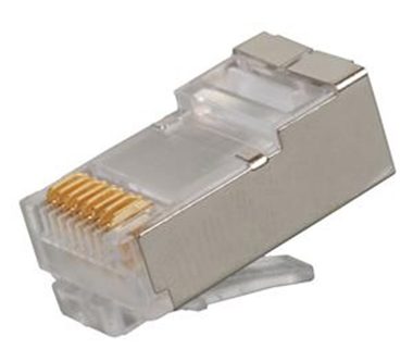 DATACOM konektor STP CAT6 8p8c- RJ45 drát