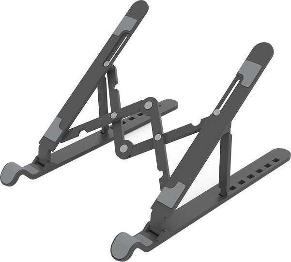 ORICO LAPTOP STAND 17 FOLDING BLACK