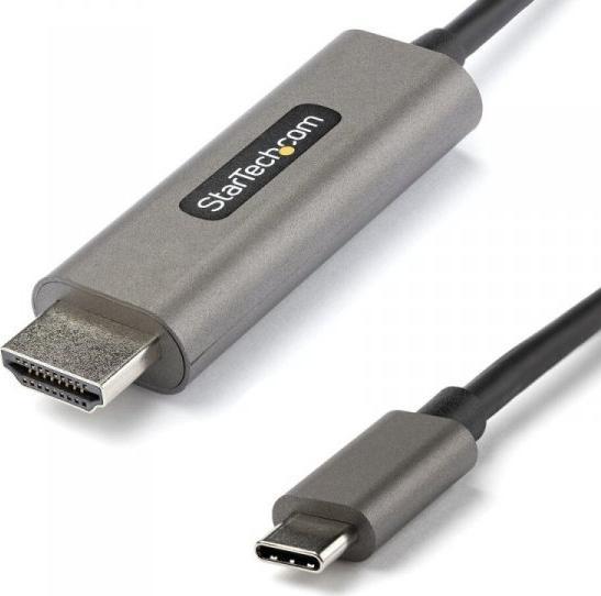 StarTech USB kabel Startech CDP2HDMM2MH HDMI kabel