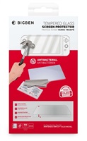 Ochranné sklo SWITCHOTEMPGLASS pro Nintendo Switch Oled