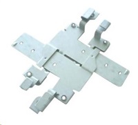 Cisco AIR-AP-T-RAIL-R=   Ceiling Grid Clip for Aironet APs - Recessed Mount (Default)