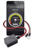 CONRAD Bluetooth hlídání autobaterie intact Gl10, 6 - 24 V