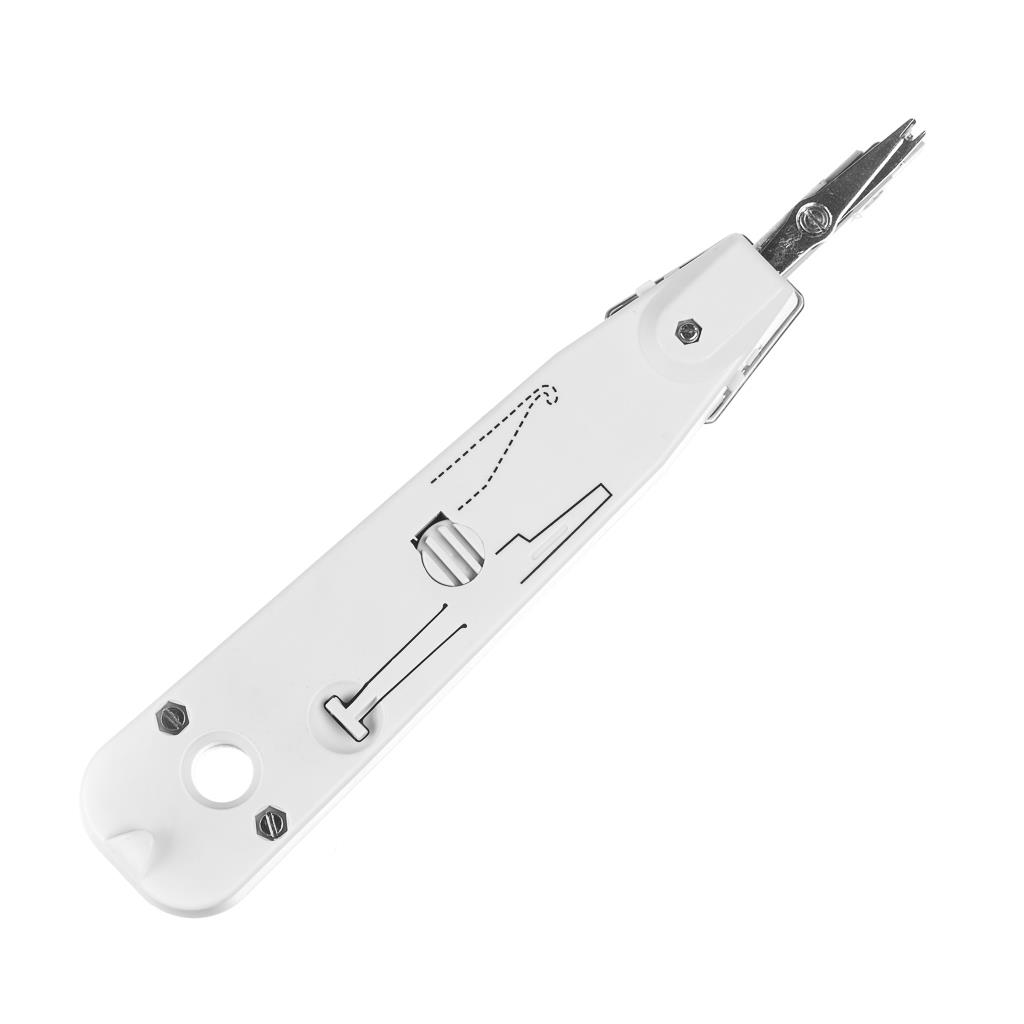 Krone LSA Looping Knife with Netrack Lock Function 102-03