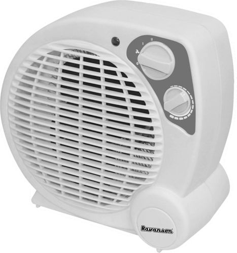 Ventilátor Ravanson FH-101