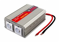 EUROCASE měnič napětí DY-1000-12, AC/DC 12V/230V, 1000W