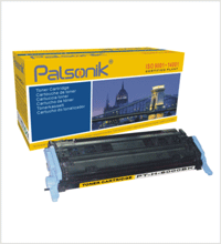 Toner PALSONIK kompatibilní s HP Q6000A R