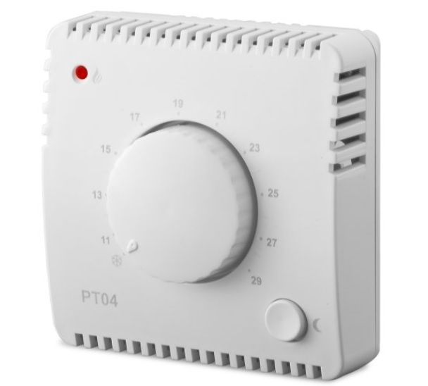 ELEKTROBOCK Prostorový termostat PT04