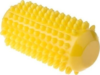Tullo Massage Roller 12,8 cm žlutá 425 Tullo