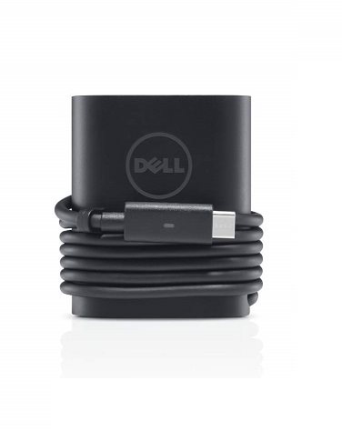 Dell AC adaptér 30W 470-ABSC USB-C pro XPS 13 (9365)...