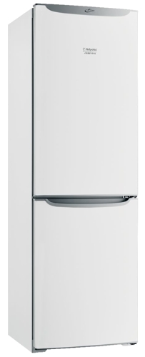 Chladnička komb SBM 1821 V, Hotpoint-Ariston