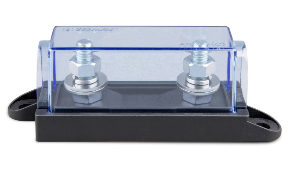 Victron držák pro pojistky MEGA-fuse
