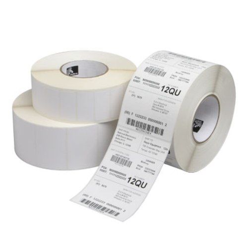 Etikety Zebra Nalepovací štítky 51x25, pro termotransfer