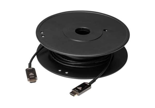 Kabel Aten HDMI - HDMI 20m czarny (VE781020-AT)