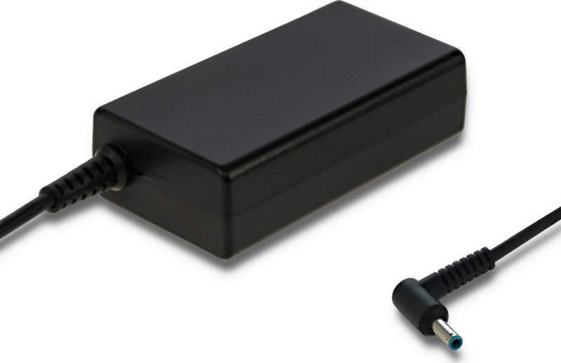 Napájecí adaptér pro notebook E-Blue Napájecí adaptér pro HP | 65W | 19,5V | 3,33A | 4,5 * 3,0 | Slim-51555