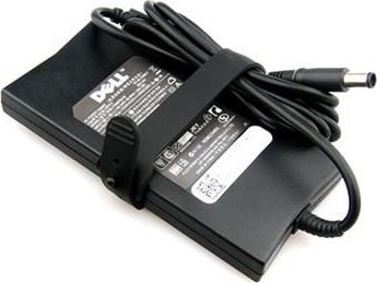 Napájací adaptér pre notebooky Dell 90 W, 5 mm, 4,6 A, 19,5 V (6KXKH)