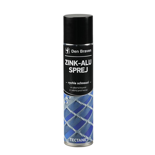 Spray Zink-Alu 400 ml