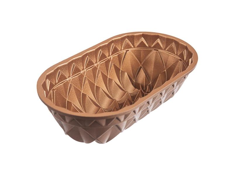 Orion Forma Marissa Biskupský chlebíček 26x15x7,5 cm