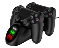 iPega 9180 PS4 Gamepad Double Charger