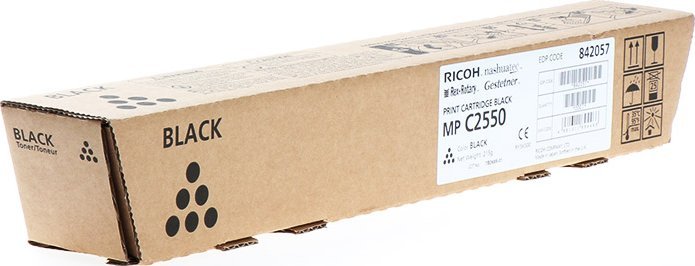 Ricoh Toner Black 1000SH F MPC 2030/2050 (841196)
