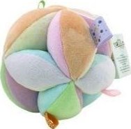 Pastel Plush 11 cm