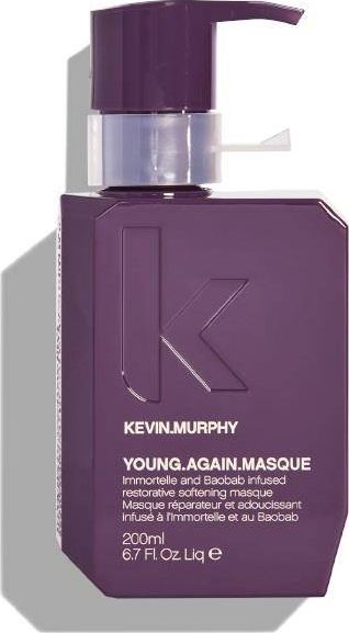 Kevin Murphy KEVIN MURPHY_Young Again Masque maska zlepšující stav vlasů 200ml