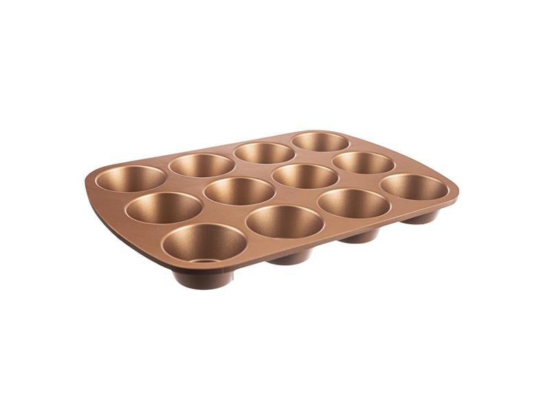 Forma na 12 ks muffinů Marissa