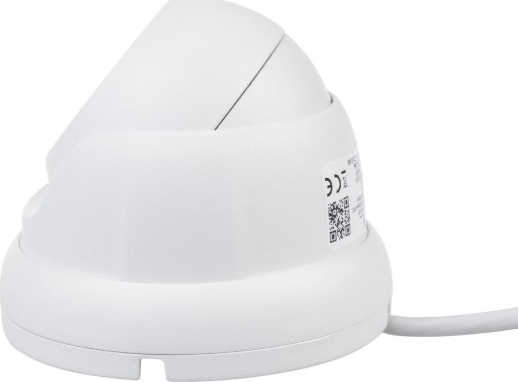 IPC POE 5MPX MCTV-515 Sieťová komora