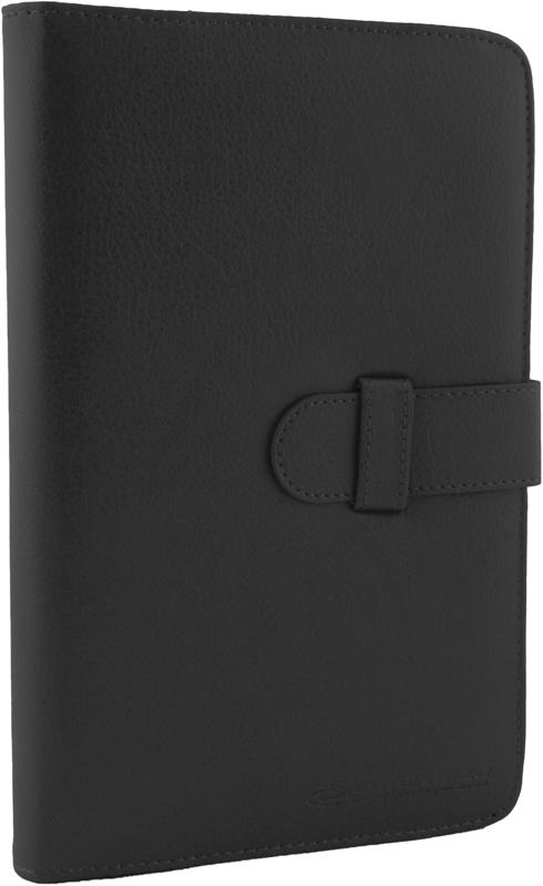 ESPERANZA ET181K - 5901299903971 Esperanza ET181K Pouzdro pro tablet 7, eko kůže, černé