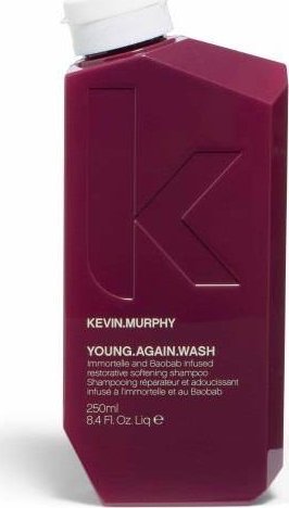 KEVIN MURPHY_Young Again Wash Shampoo obnovující šampon na vlasy 250 ml