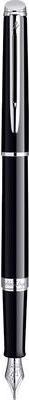 Waterman Eternal Pen Hemisphere chybí Schwarz M Blau