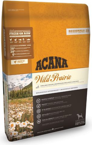 ACANA Wild Prairie Dog 11,4kg