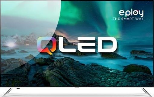 Televízor AllView QLED65PLAY6100-U QLED 65 4K Ultra HD Android