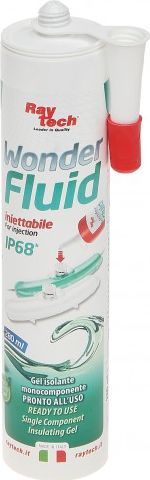 Wonder Fluid RAYTECH ( 280ml 1pcs. 70x240x50mm)