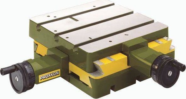 Křížový stůl Proxxon Proxxon KT 150