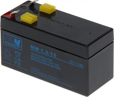 MPL MW Pb 12V 0.8Ah