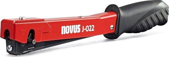 NOVUS Hammer tacker J 022 H