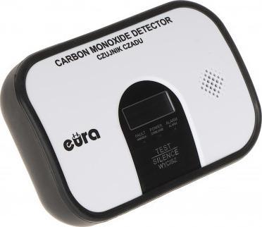 Čidlo karbonticidu Eura CD-45A2 volně stojící