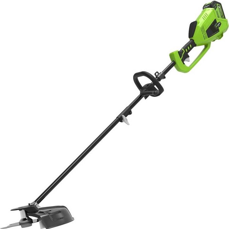 Greenworks 40V Kosa / Greenworks Scone + 4AH + Love. [GD40BCK4]