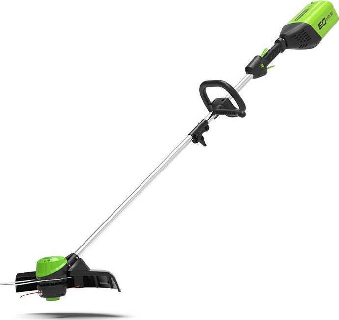 Greenworks 60V kosačka na trávu (bezuhlíkový motor)[stroj, GD60LT]