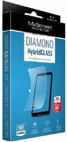 Hybridglass Glass for Apple iPhone 5/5s/SE