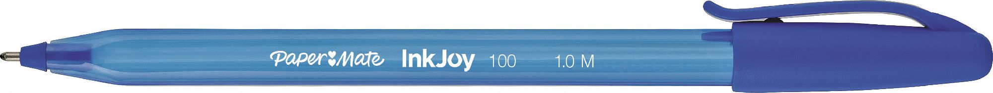 Paper Mate Blue Pen (S0960900)