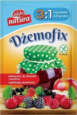 Celiko Jemofix 3: 1 40 g