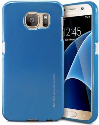 Pouzdro Mercury iJELLY pro Samsung S8 PLUS G955 (BRA005593)