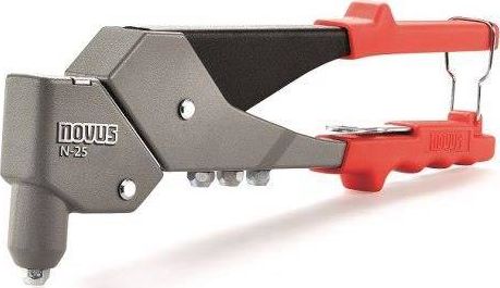 NOVUS Rivet Gun N - 25 Vario