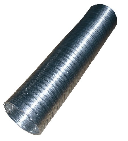 Hadica Aluvent 120/3 m