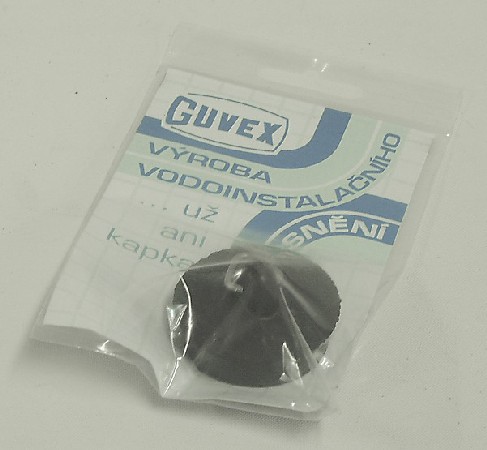 Zátka umývadla 1 a 1/4"