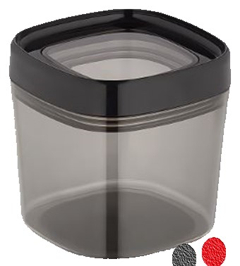 Dóza na potraviny 600 ml plast