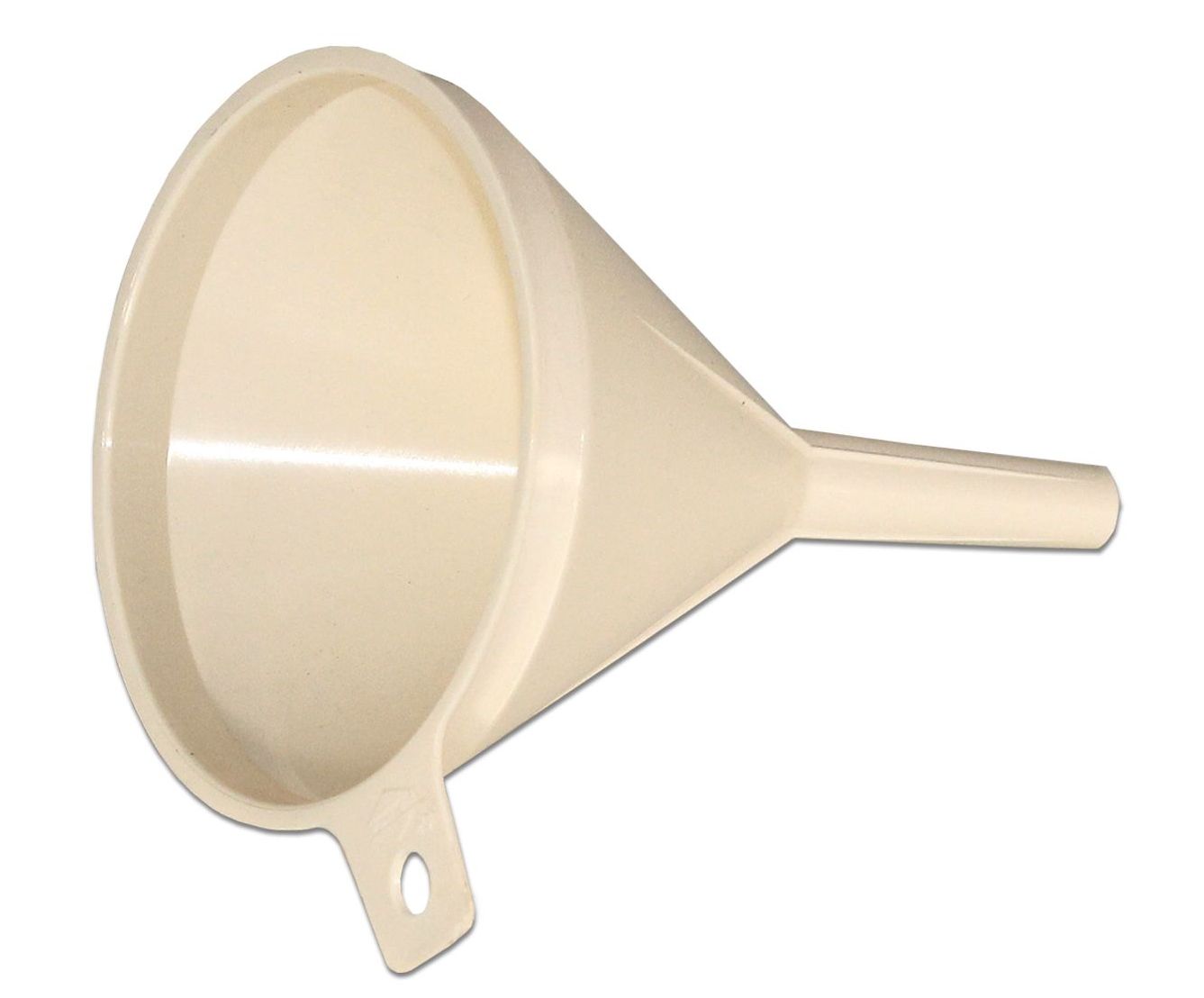 Lievik 12 cm plast