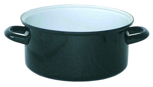 Rajnica smalt 28 cm/8 l Belis